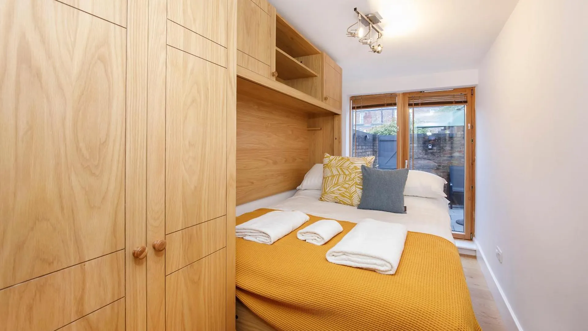 Apartamento Robyn'S Retreat-Free Parking York 0*,  Reino Unido