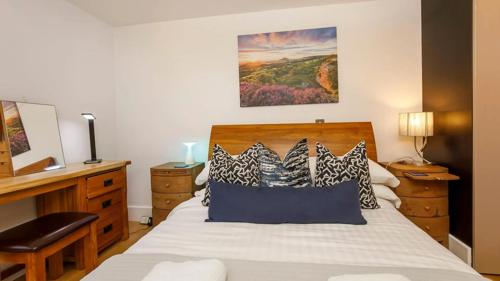Apartamento Robyn'S Retreat-Free Parking York 0*,  Reino Unido